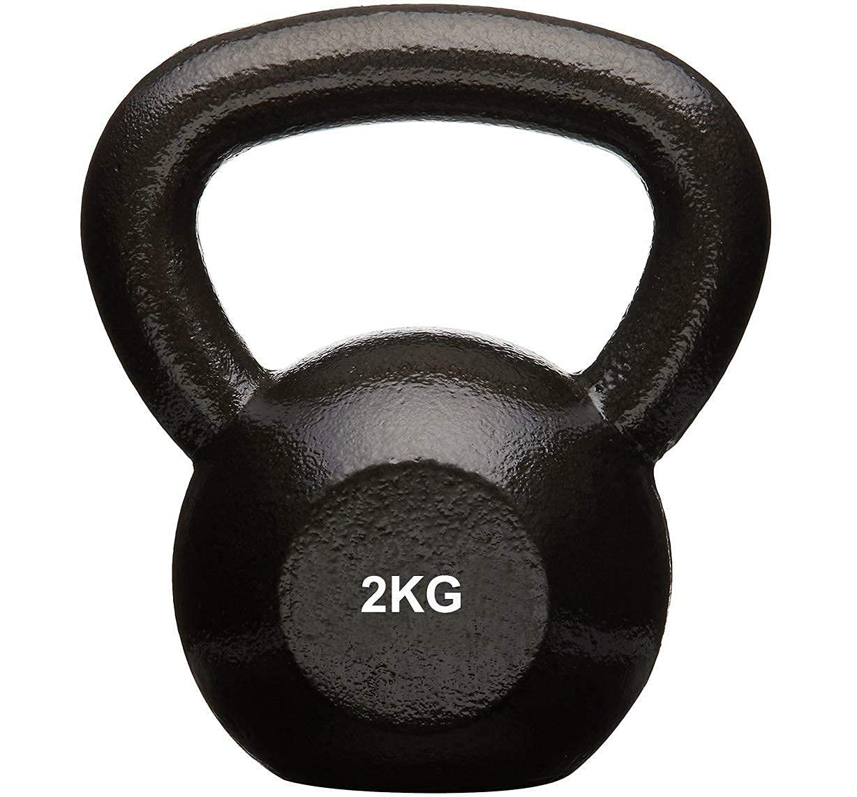 Cast Iron Kettlebells