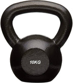 Cast Iron Kettlebells