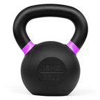 Cast Iron Kettlebells