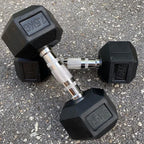 Hex Dumbbell