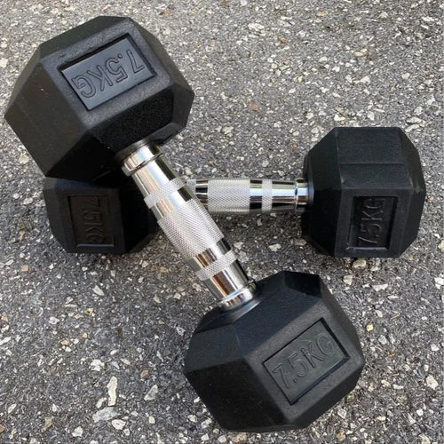 Hex Dumbbell