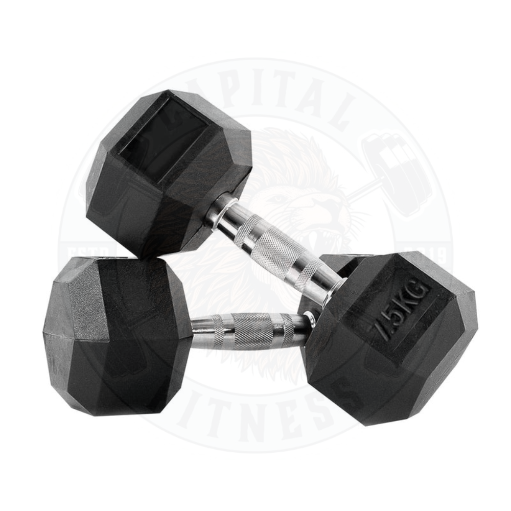 Premium Quality Hex Dumbbell
