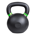 Cast Iron Kettlebells