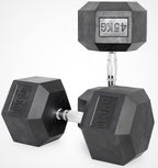 Hex Dumbbell