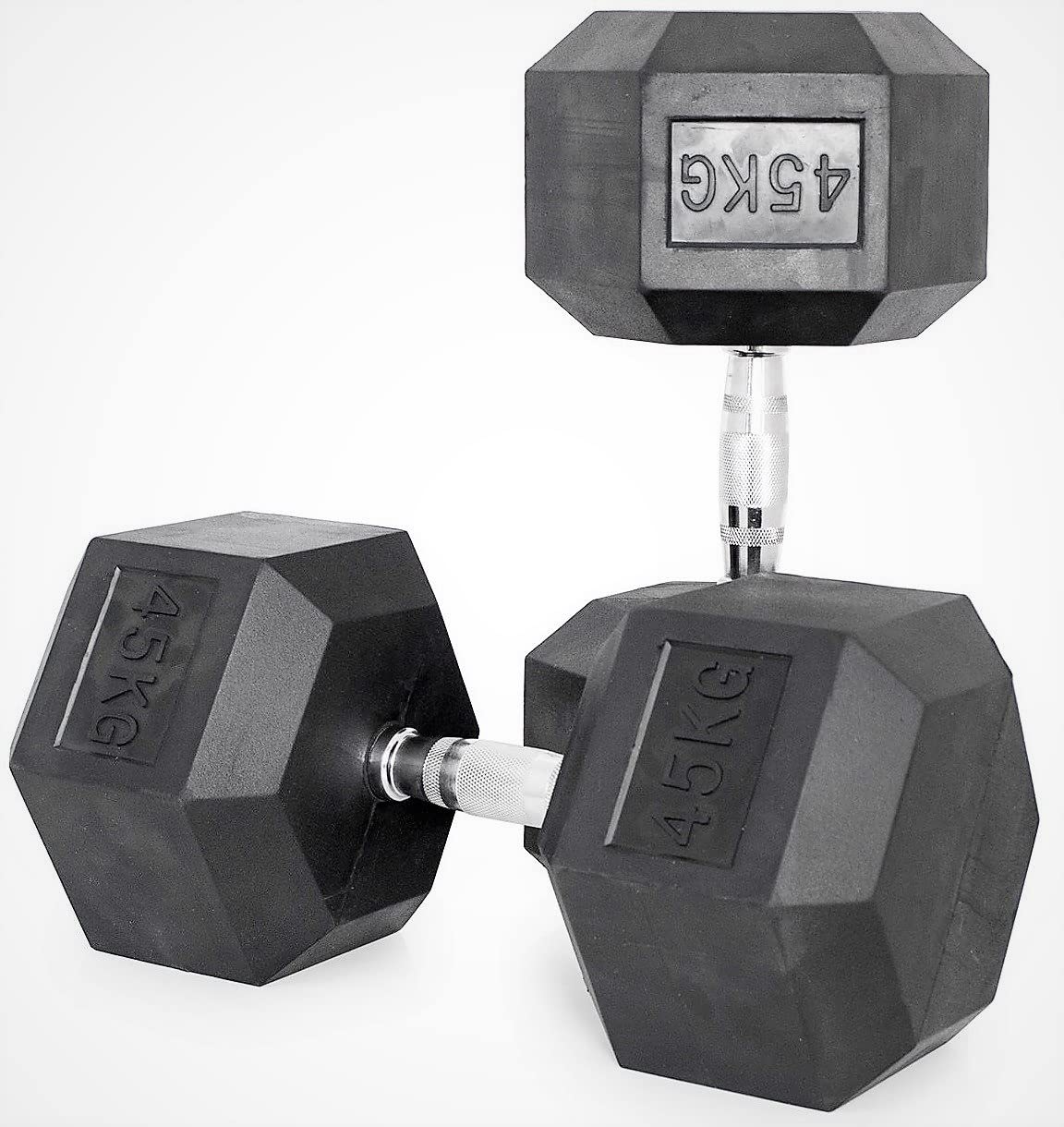 Hex Dumbbell