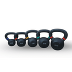 Cast Iron Kettlebells