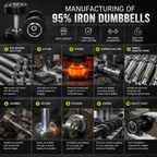 Fiton Dumbbell