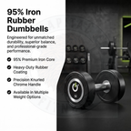 Fiton Dumbbell