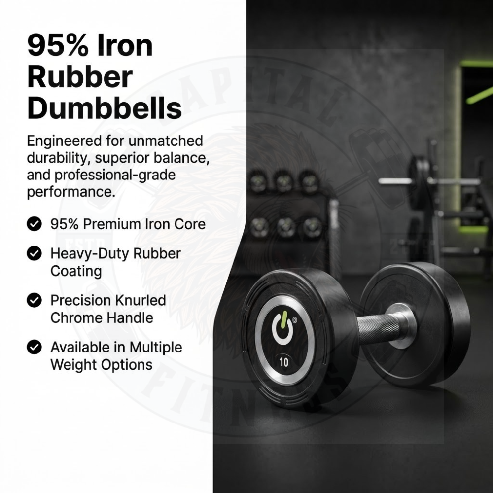 Fiton Dumbbell