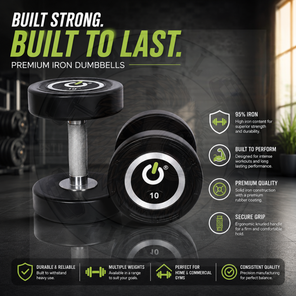 Fiton Dumbbell