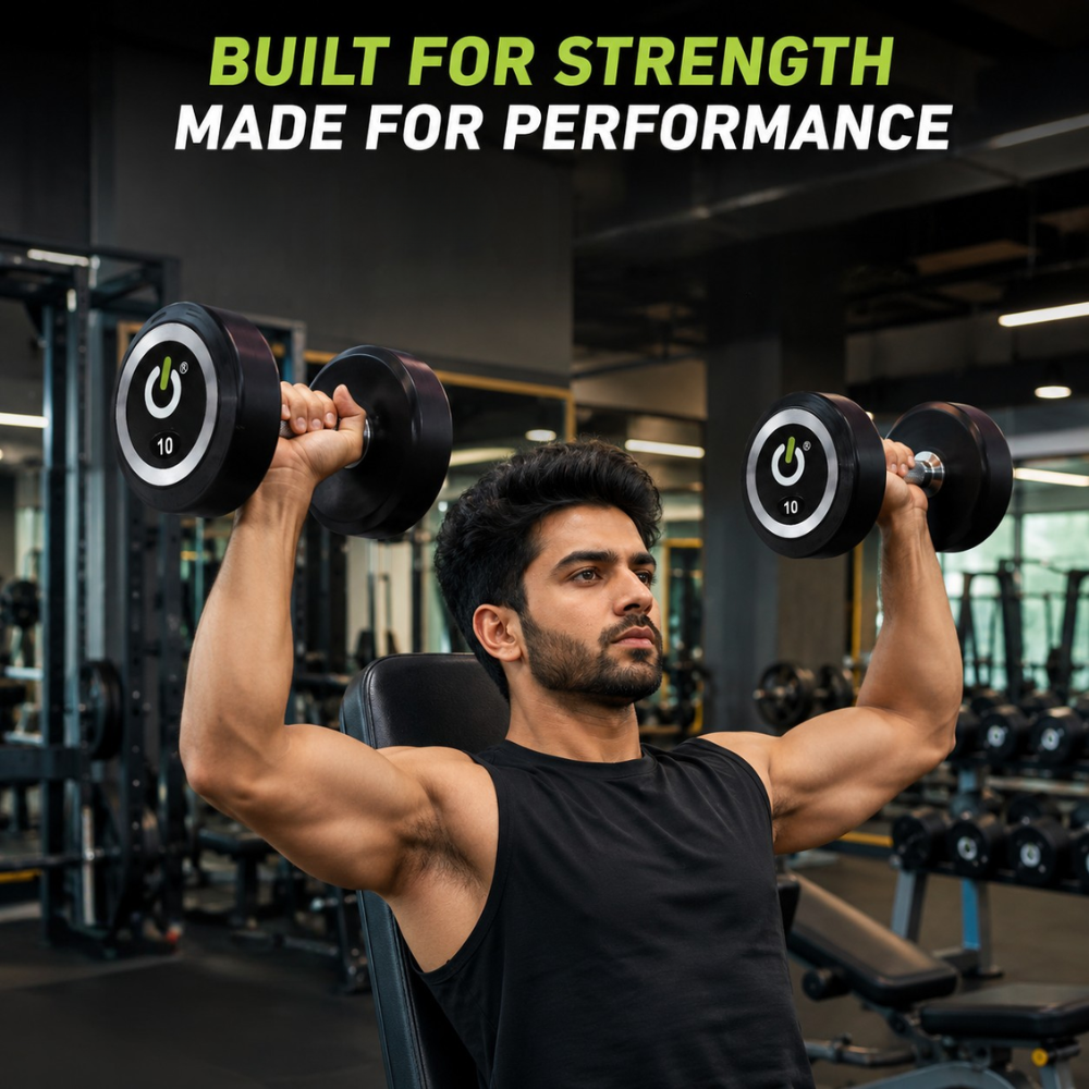 Fiton Dumbbell