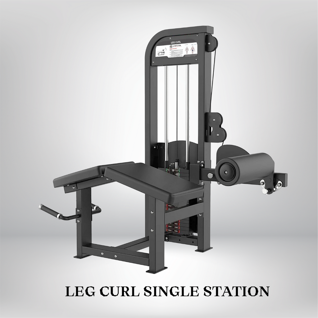 Leg Curl Single Station