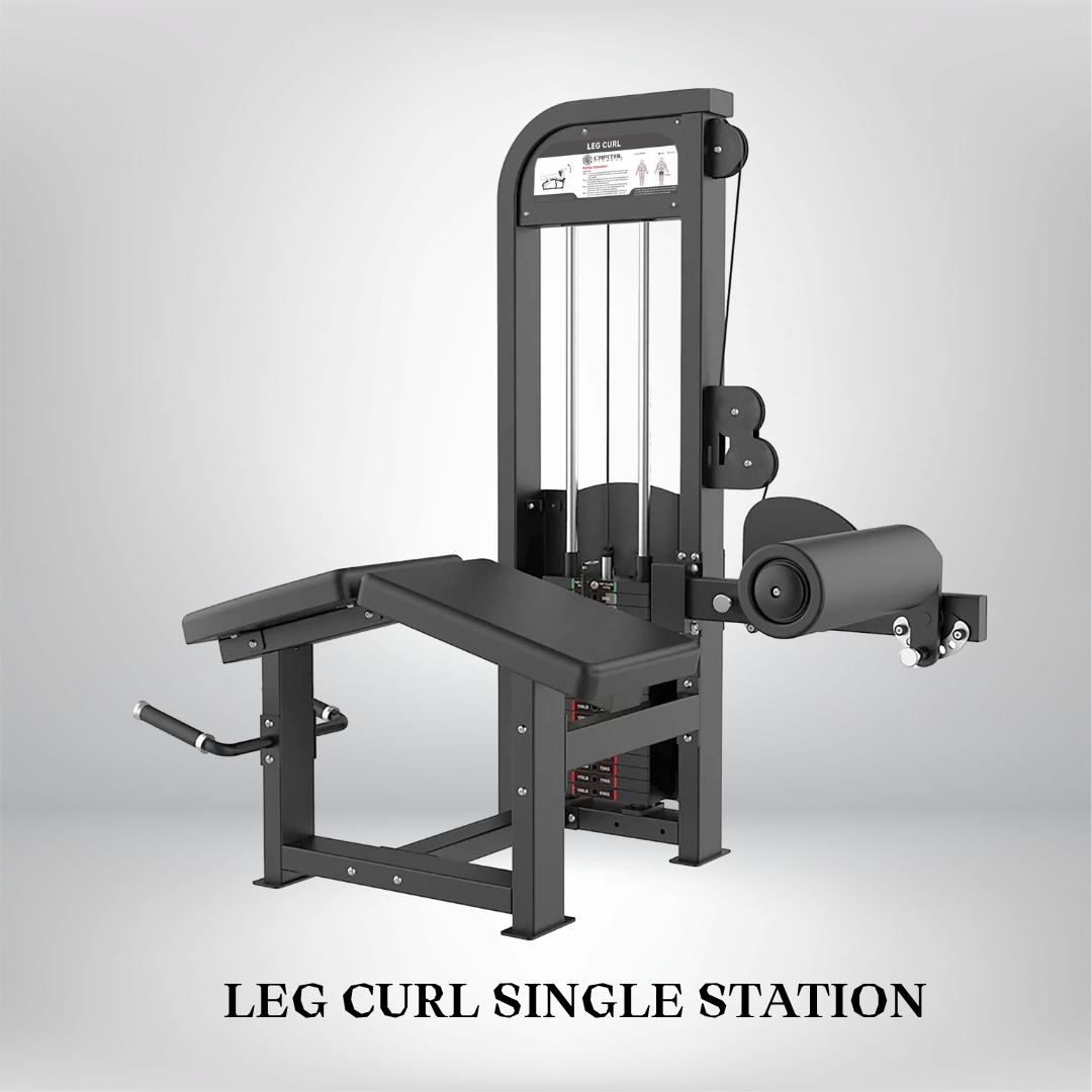 Leg Curl Single Station