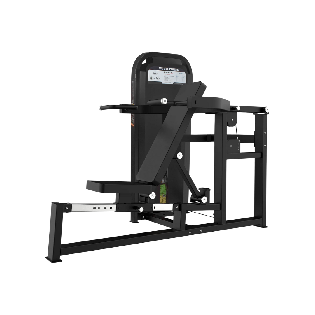 Multi Press