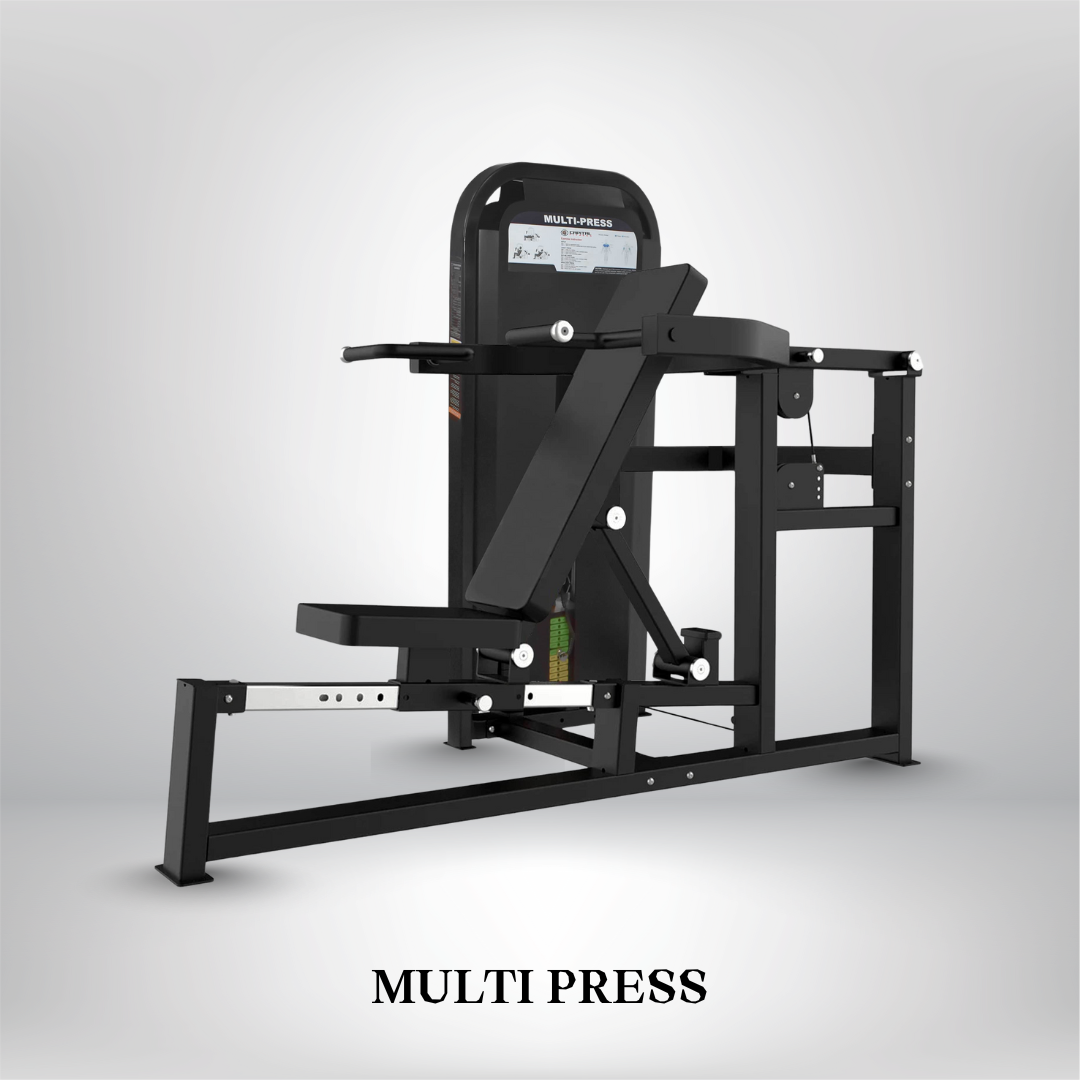 Multi Press