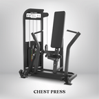 Chest Press Single Station