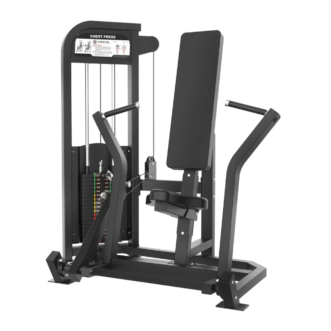 Chest Press Single Station