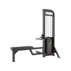 Seated Rowing Single Station