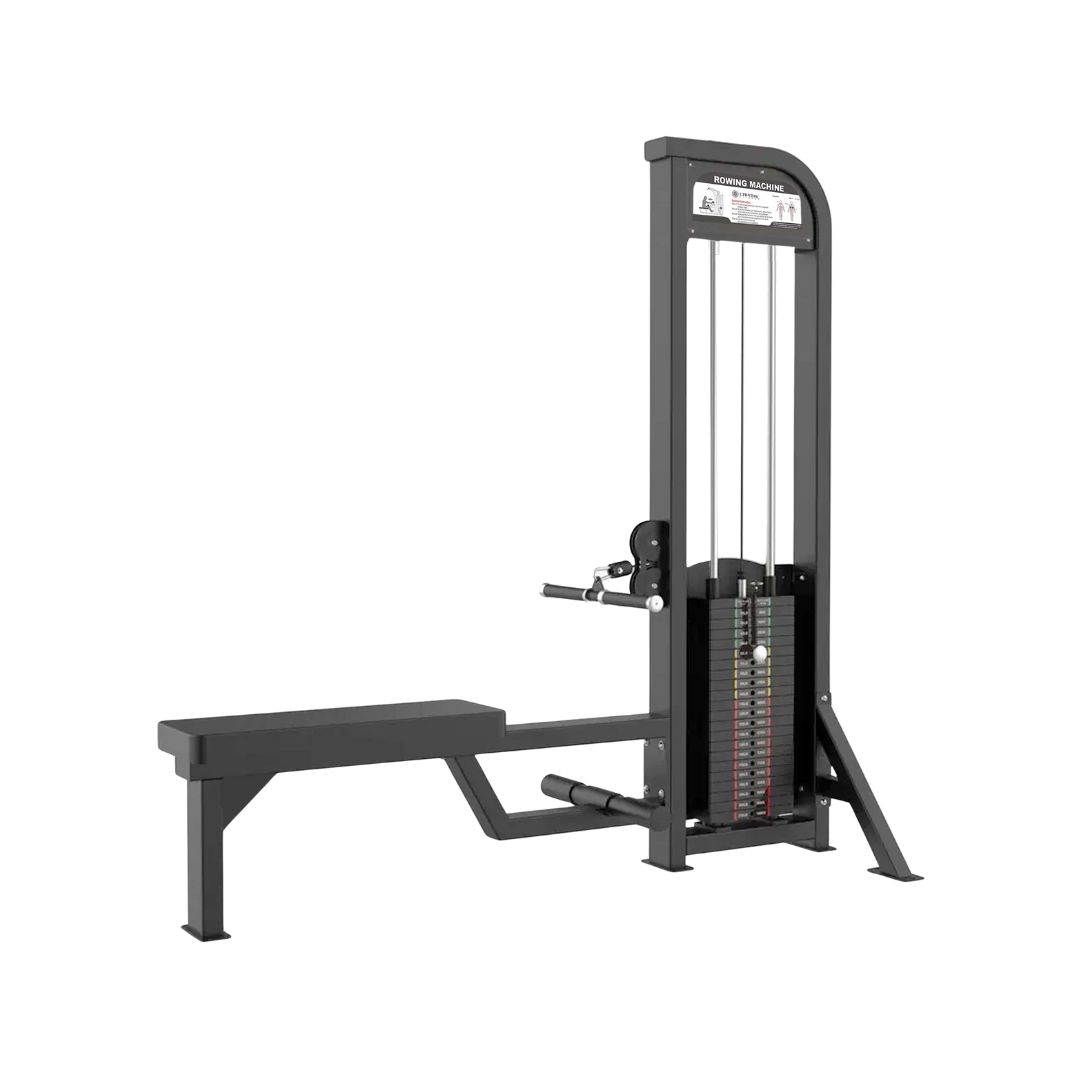 Seated Rowing Single Station