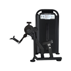 Bicep Curl Single Station