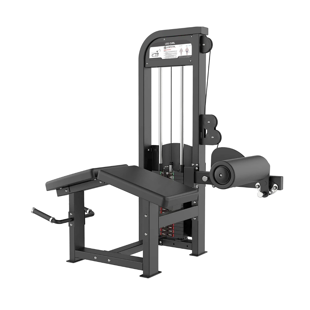 Leg Curl Single Station