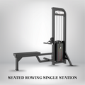 Seated Rowing Single Station Magna series