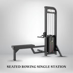 Seated Rowing Single Station