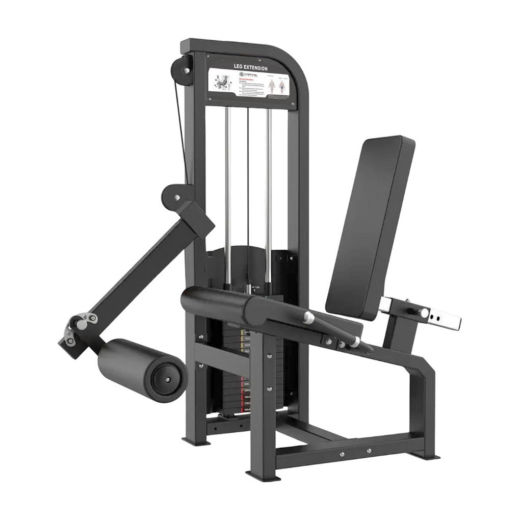 Leg Extension Single Station