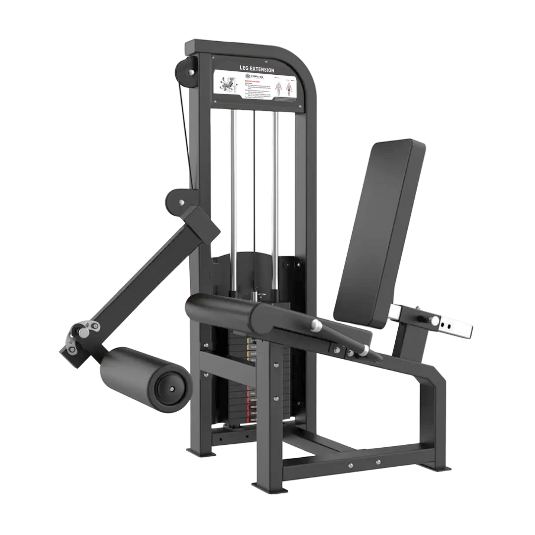 Leg Extension Single Station