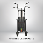 Assisted Chin Dip Rite