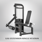 Leg Extension Single Station