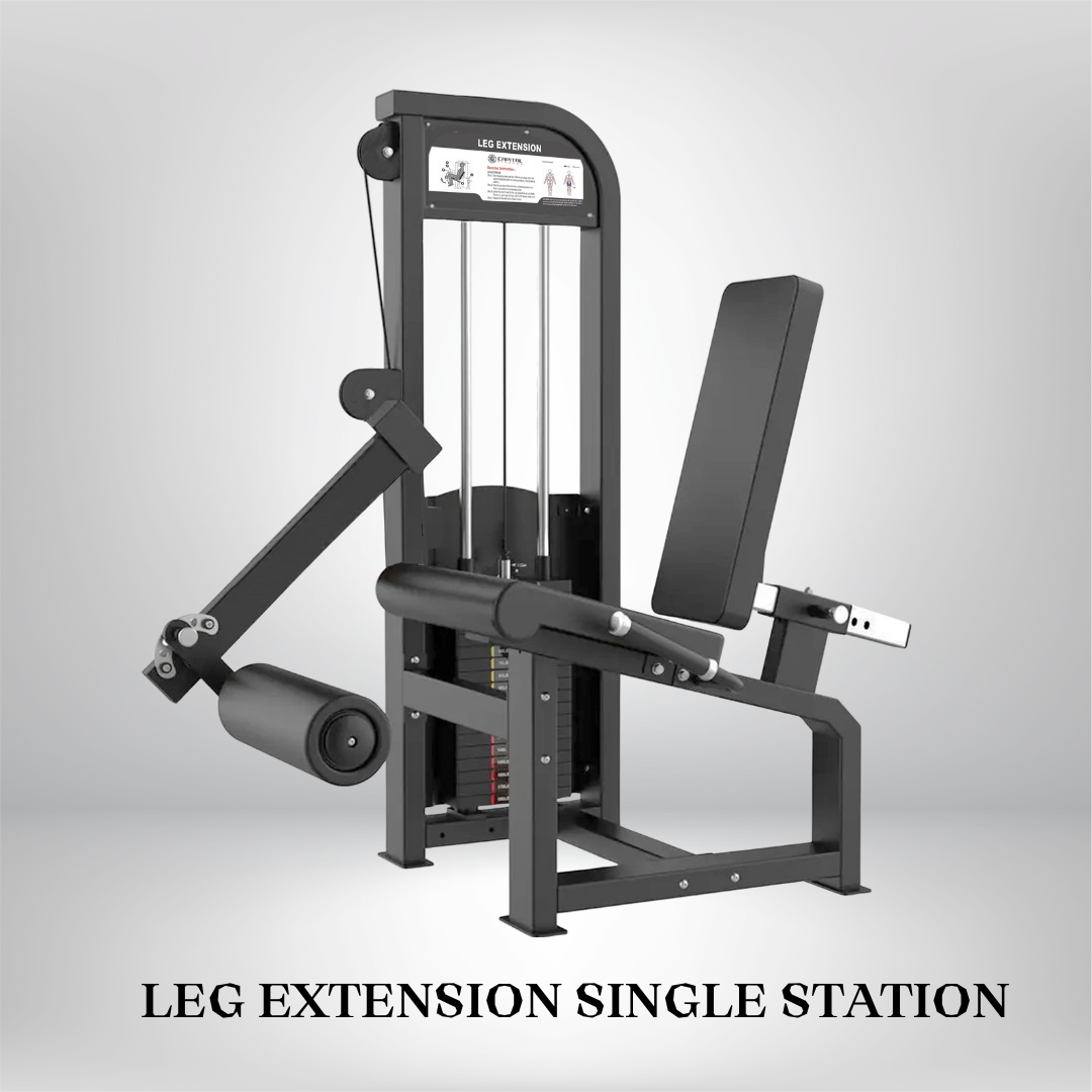Leg Extension Single Station