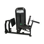Leg Press With Calf Raise Dual Station
