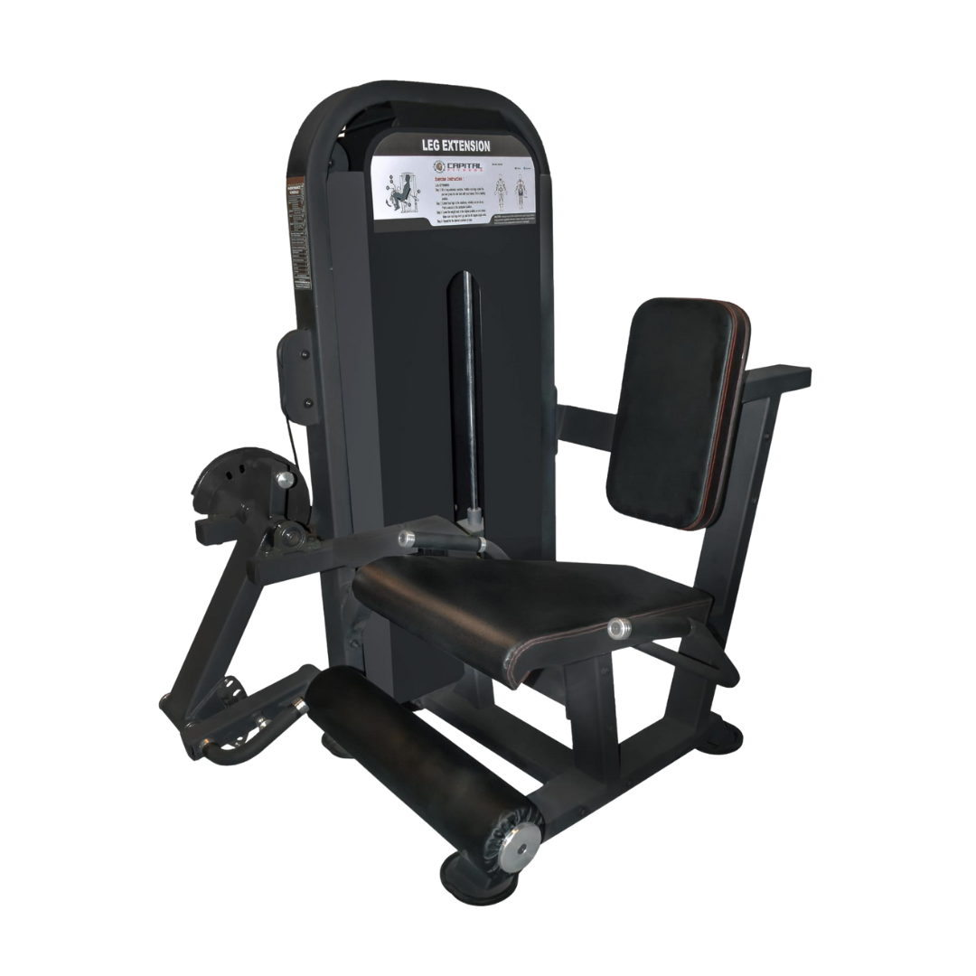 Leg Extension Single Station
