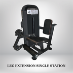 Leg Extension Single Station