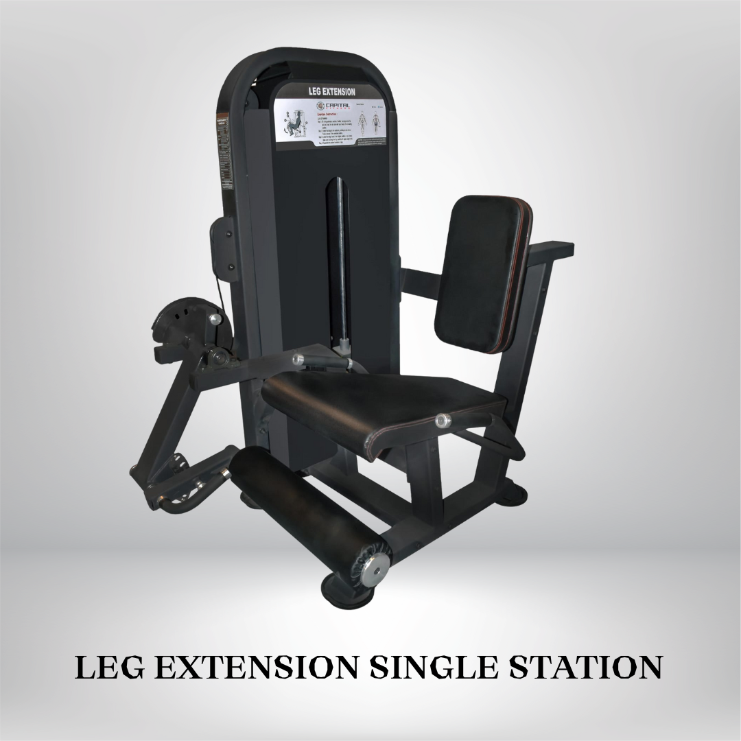 Leg Extension Single Station