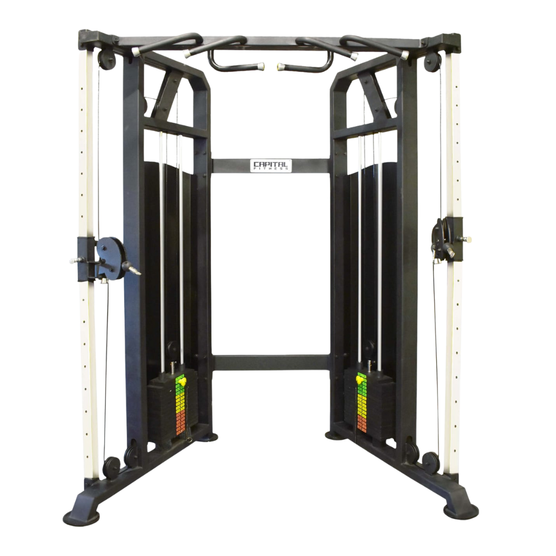 Functional Trainer Rite