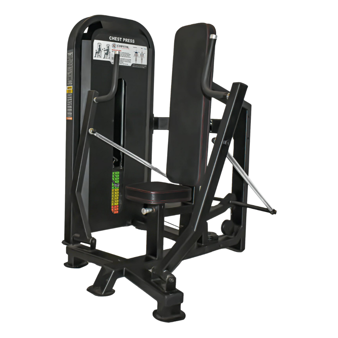 Chest Press Single Station