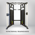 Functional Trainer Rite