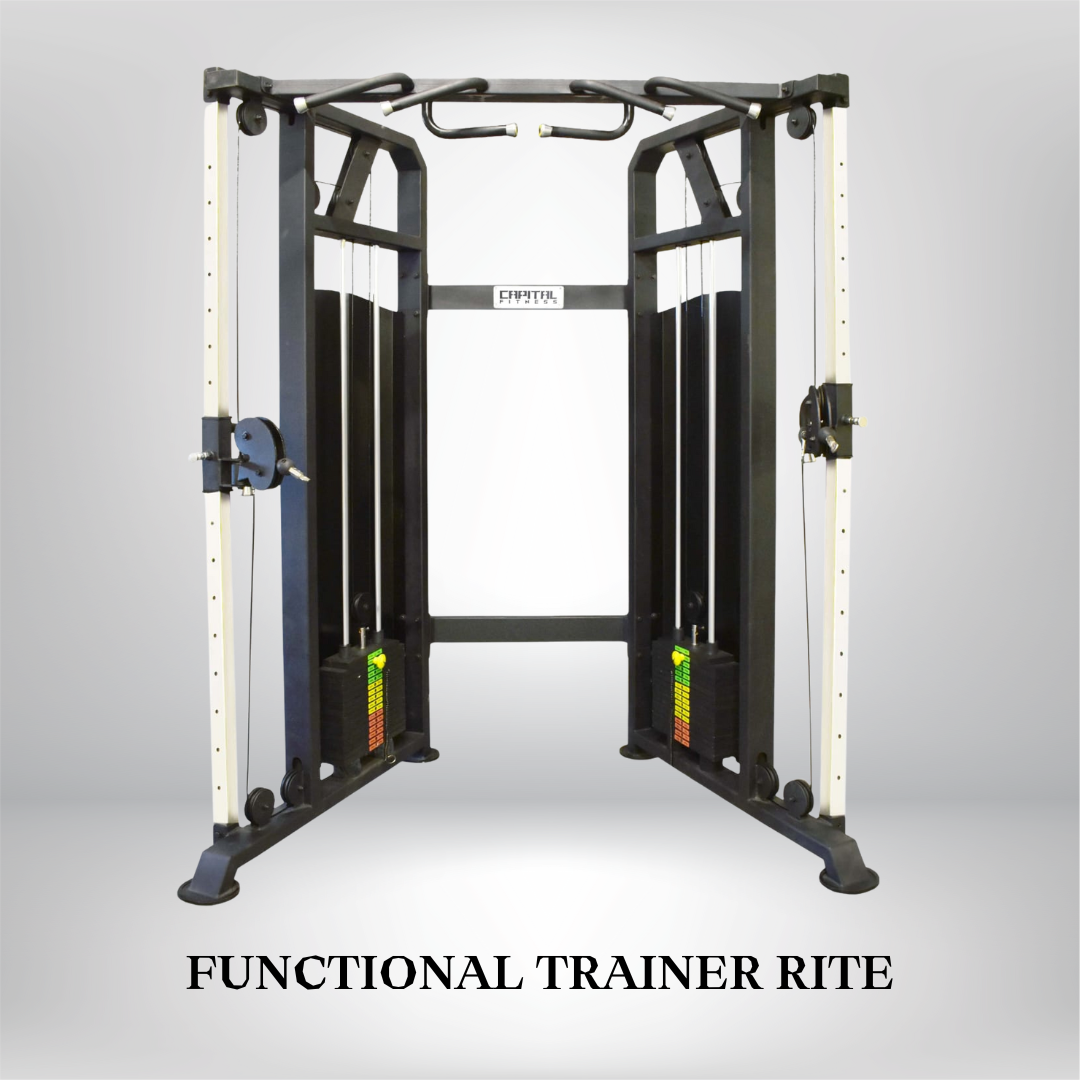 Functional Trainer Rite
