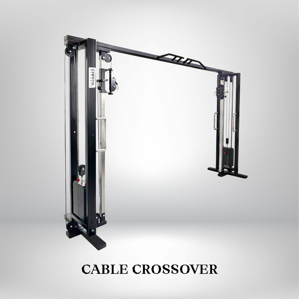 Cable Crossover
