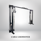 Cable Crossover