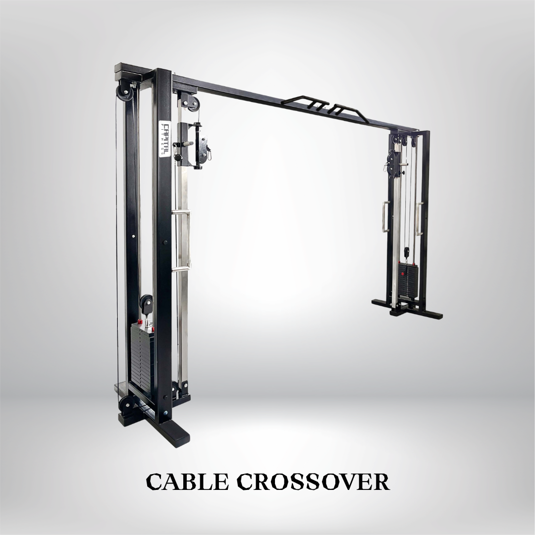Cable Crossover