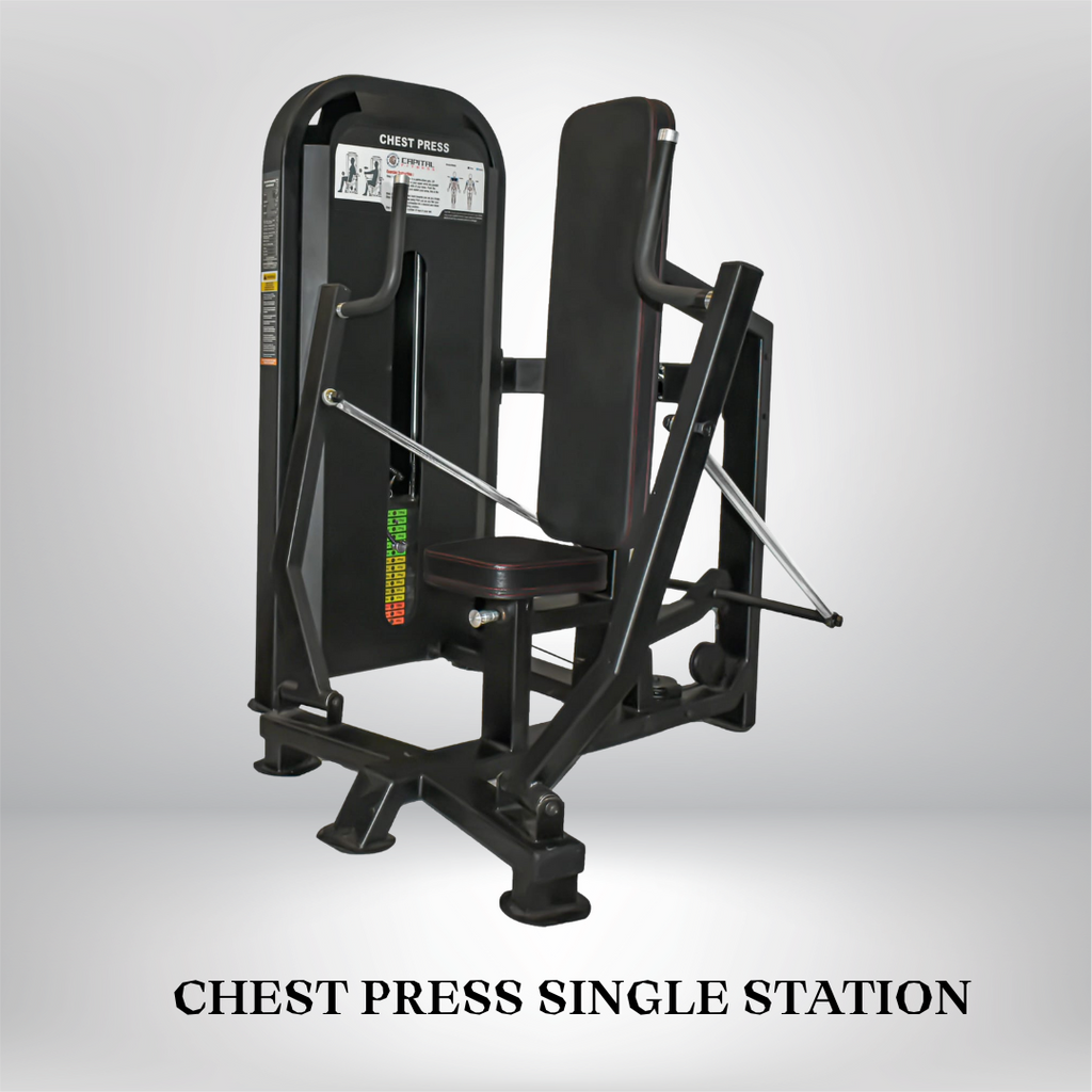 Chest Press Single Station