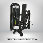 Chest Press Single Station
