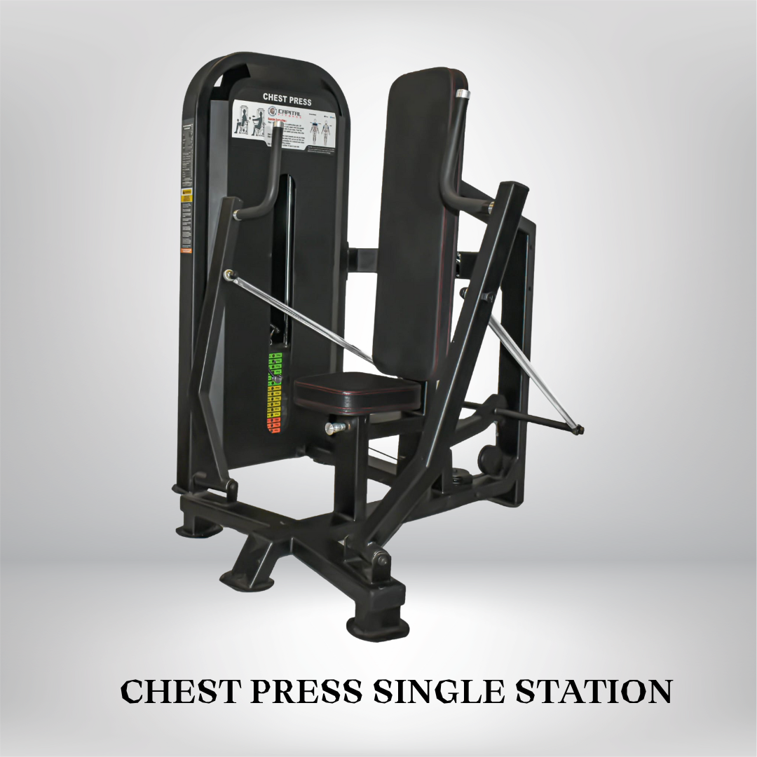 Chest Press Single Station