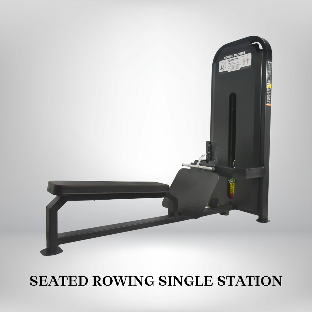 Seated Rowing Single Station