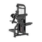 Bicep Curl And Tricep Extension Dual Station