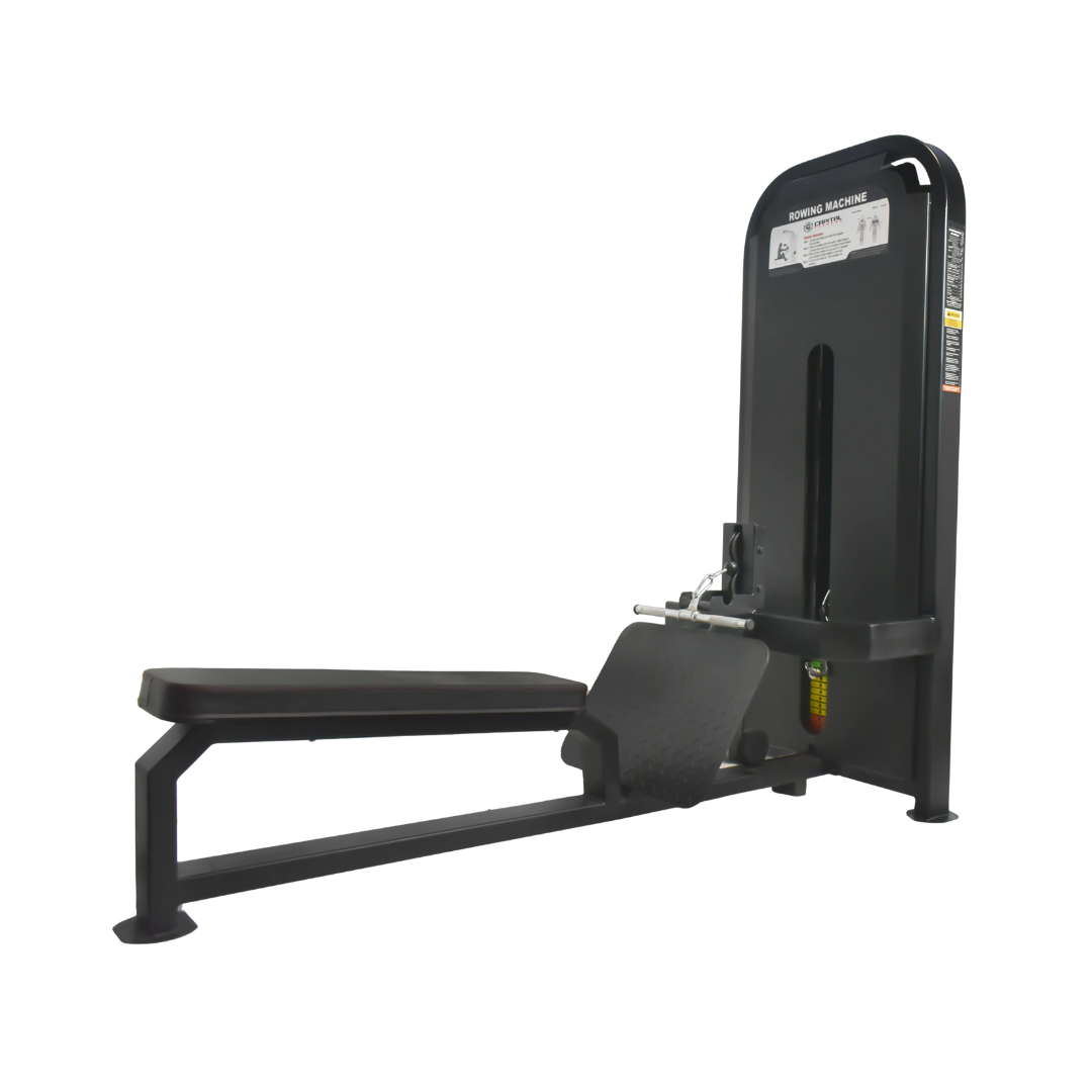 Seated Rowing Single Station