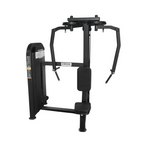 Pec Dec Fly With Rear Delts Dual Station